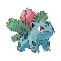 Pokemon #002