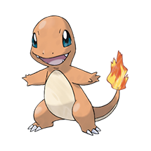 Pokemon #004