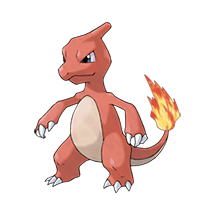 Pokemon #005