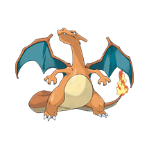 Pokemon #006