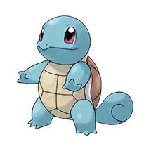 Pokemon #007