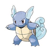 Pokemon #008