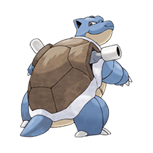 Pokemon #009