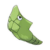 Pokemon #011