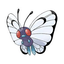 Pokemon #012