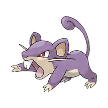 Pokemon #019