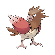 Pokemon #021