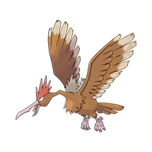 Pokemon #022
