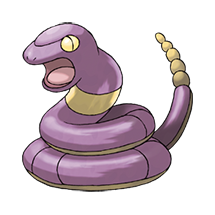 Pokemon #023