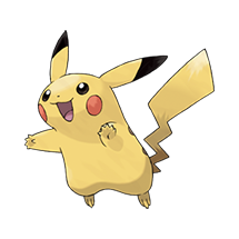 Pokemon #025