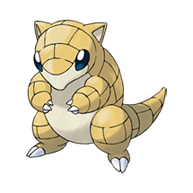 Pokemon #027