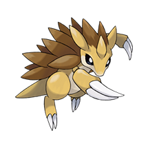 Pokemon #028