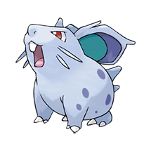 Pokemon #029