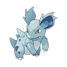 Pokemon #030