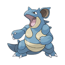 Pokemon #031