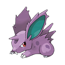Pokemon #032