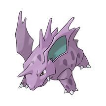 Pokemon #033