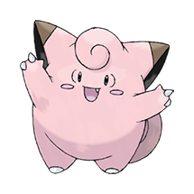 Pokemon #035