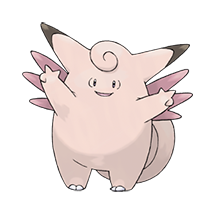 Pokemon #036